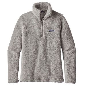 2 LEFT! NWT Patagonia Los Gatos Pullover L